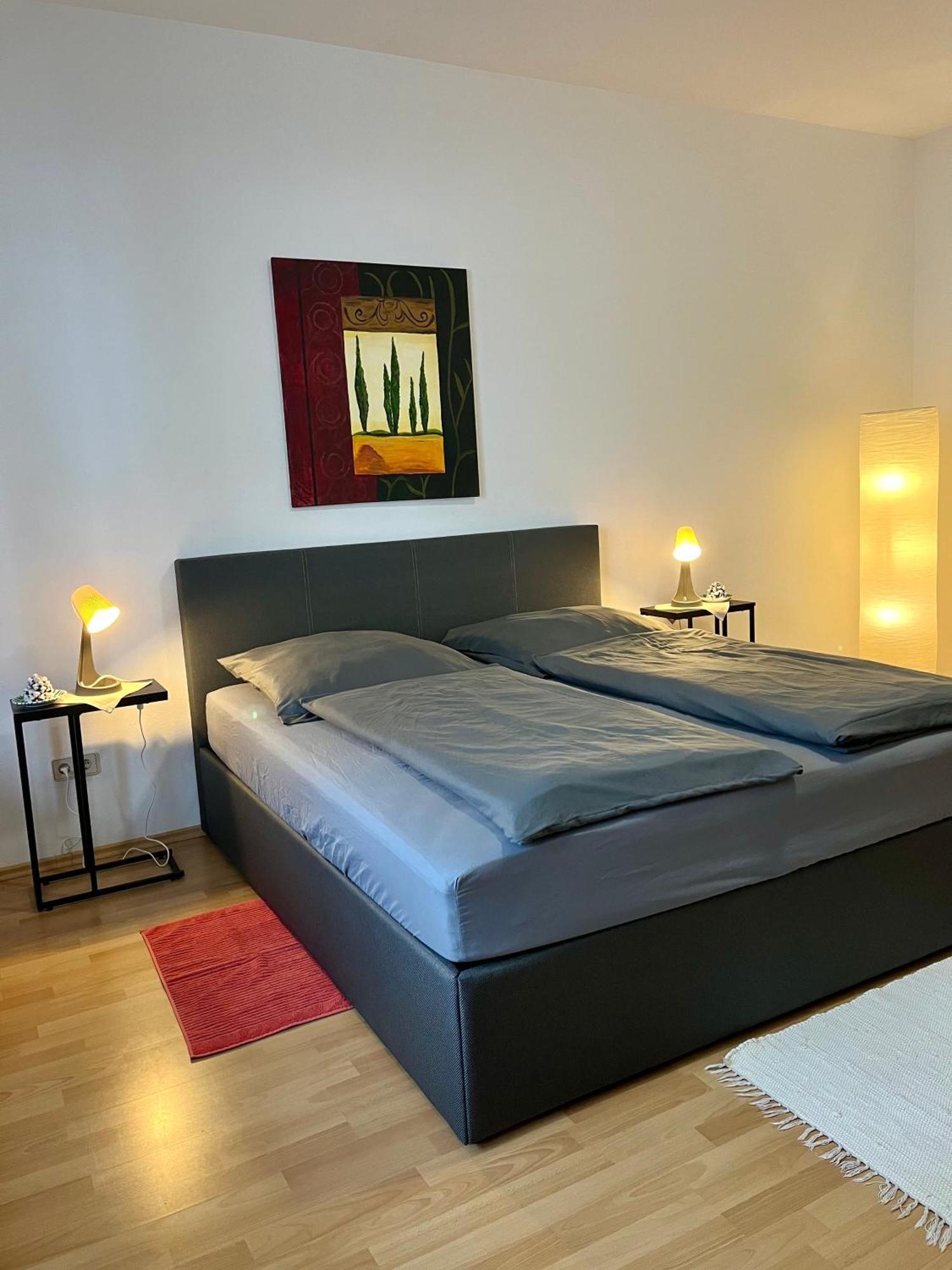 Appartements Mair In ชตรอเบิล ห้อง รูปภาพ