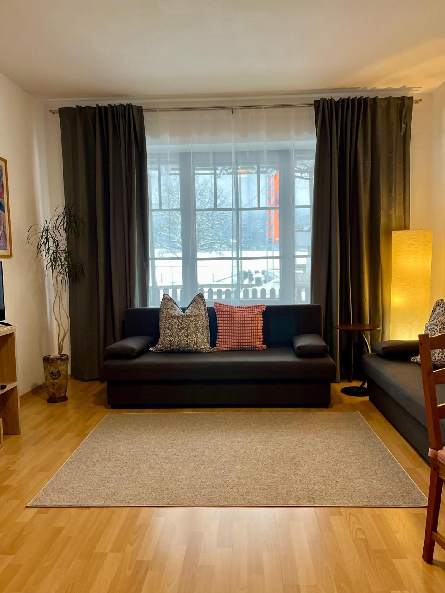 Appartements Mair In ชตรอเบิล ห้อง รูปภาพ