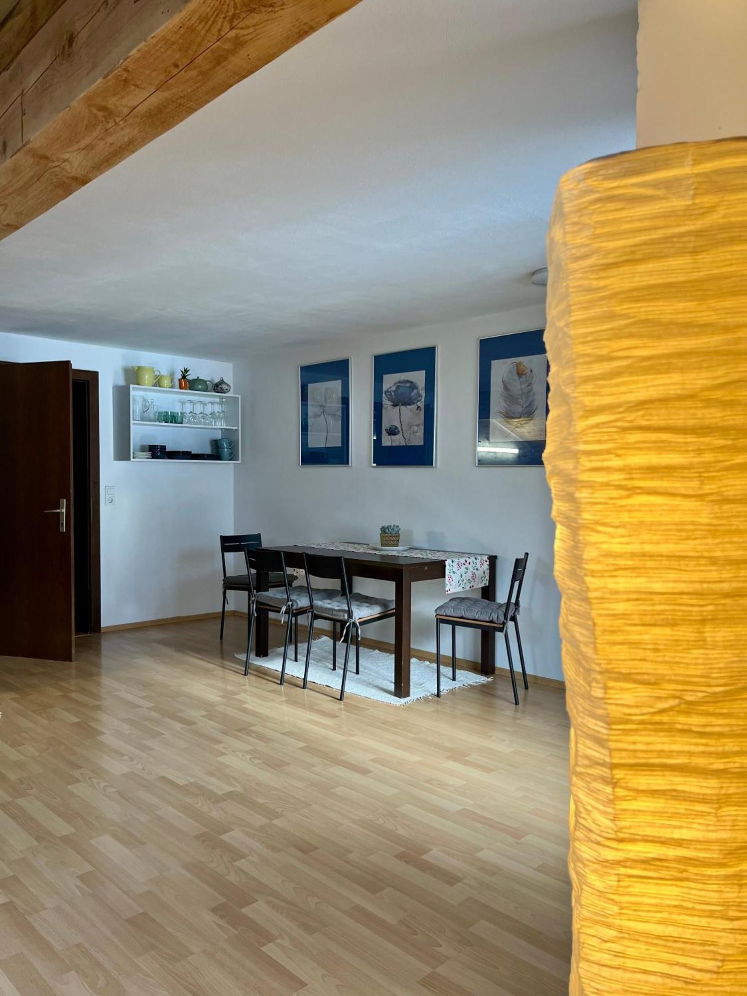 Appartements Mair In ชตรอเบิล ห้อง รูปภาพ