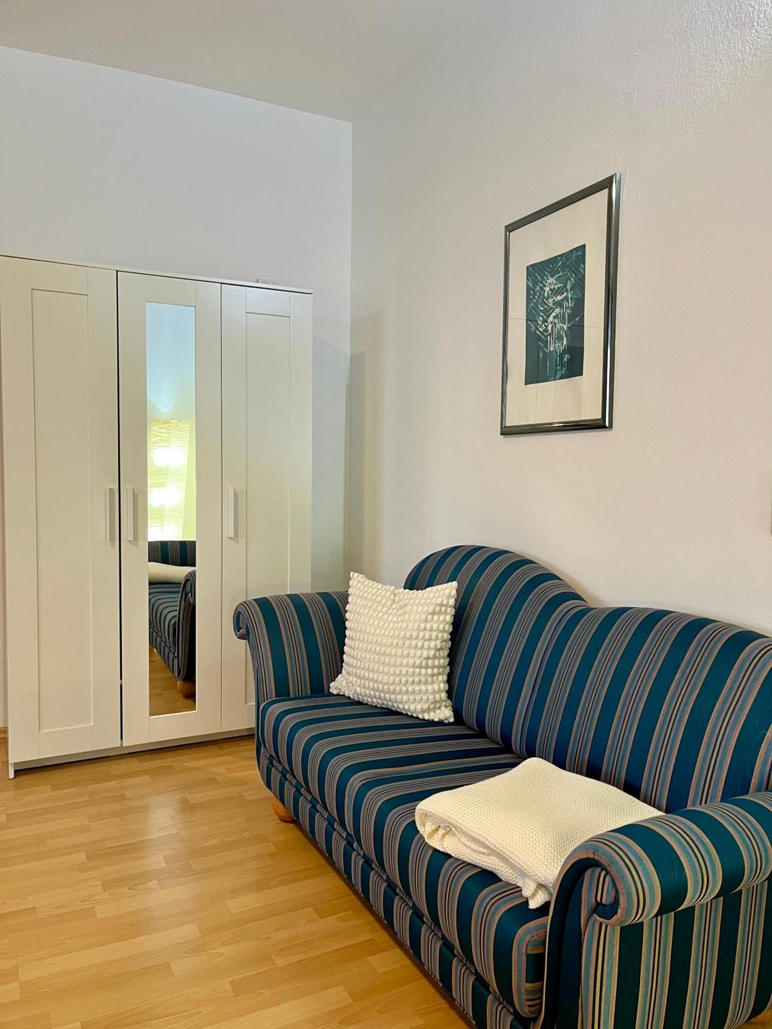 Appartements Mair In ชตรอเบิล ห้อง รูปภาพ