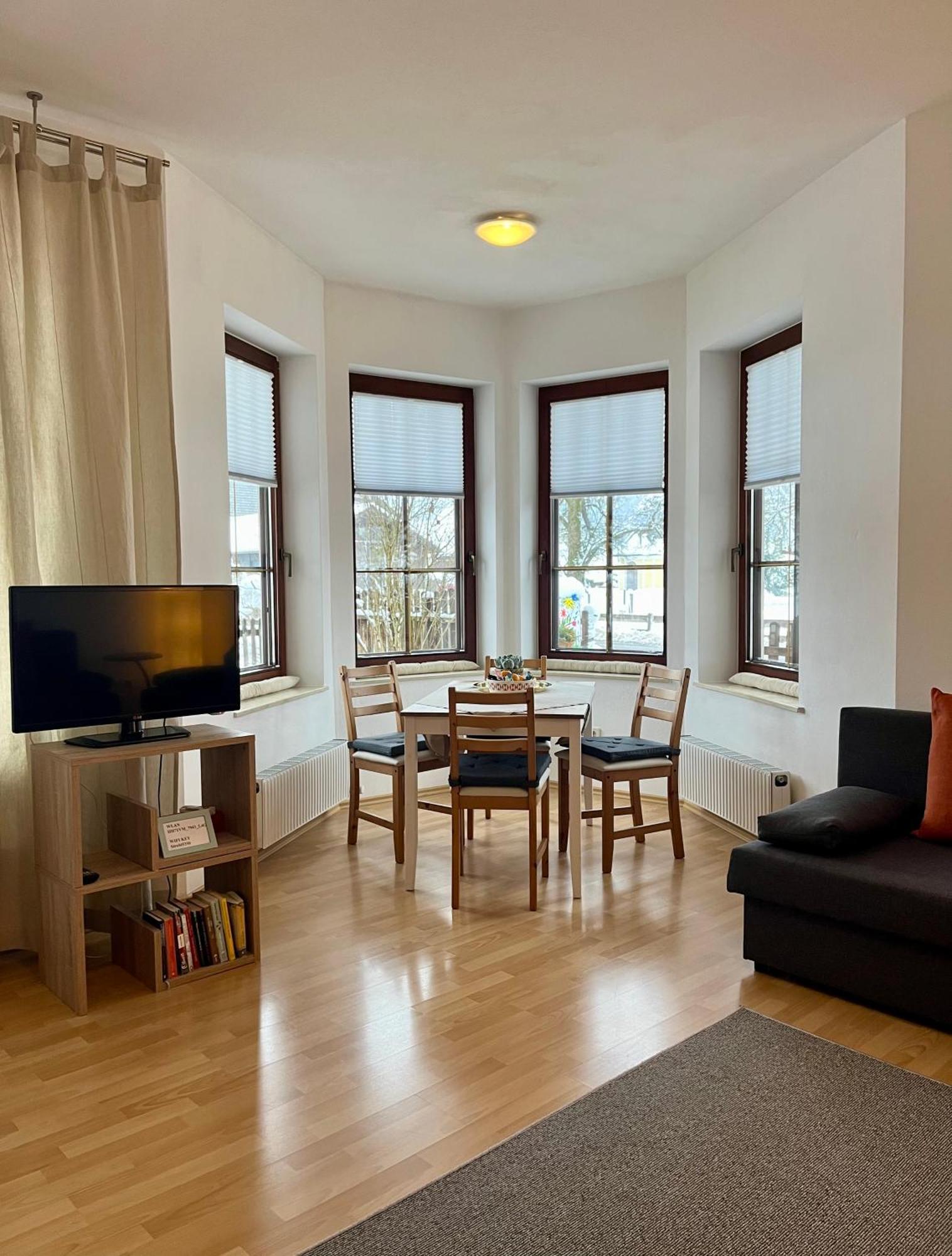 Appartements Mair In ชตรอเบิล ห้อง รูปภาพ